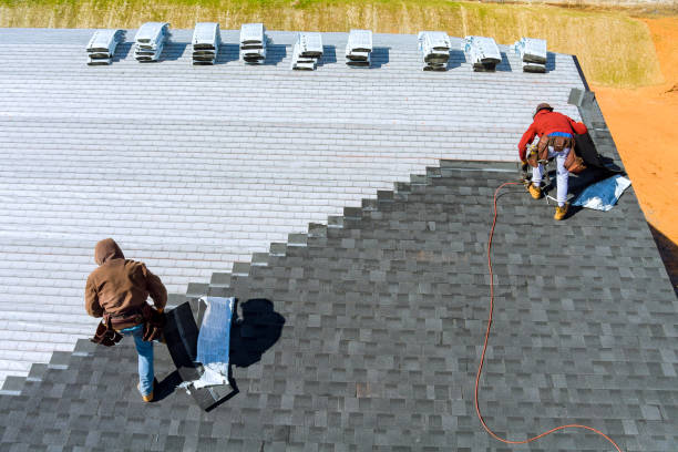 Best Roof Repair Services  in Rutgers University Busch Campus, NJ