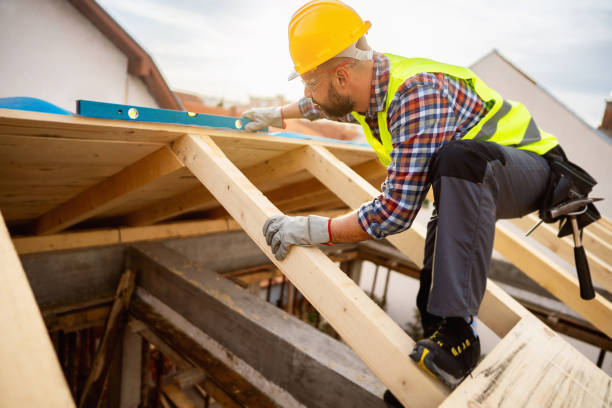 Best Commercial Roofing Services  in Rutgers University Busch Campus, NJ