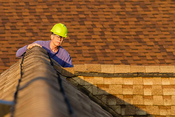 Best Roof Leak Repair  in Rutgers University Busch Campus, NJ