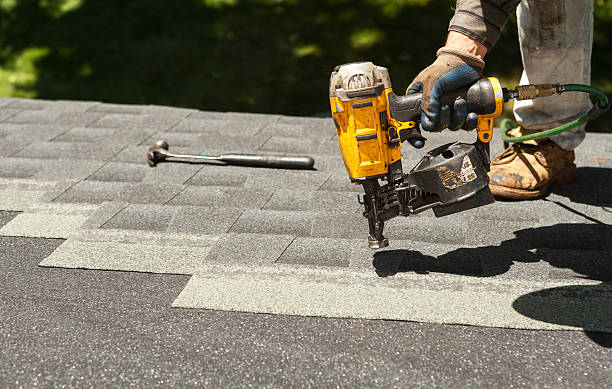 Best Metal Roofing Contractor  in Rutgers University Busch Campus, NJ