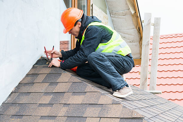 Best Tile Roofing Contractor  in Rutgers University Busch Campus, NJ
